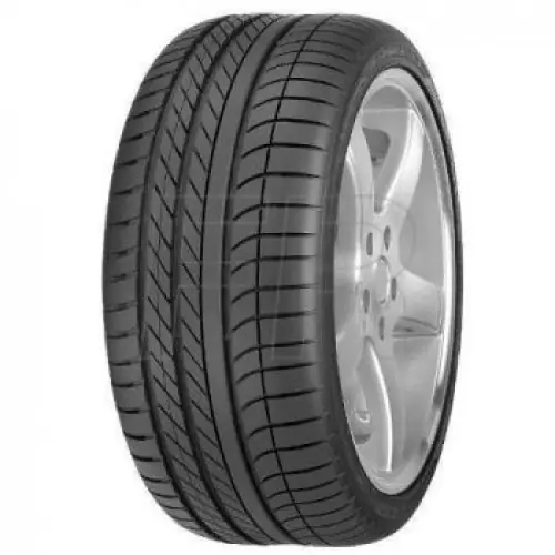 Značkový Goodyear EAGLE F1 (ASYMMETRIC) 265/40R20 104Y