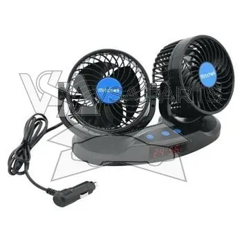 Ventilátor MITCHELL DUO Akce