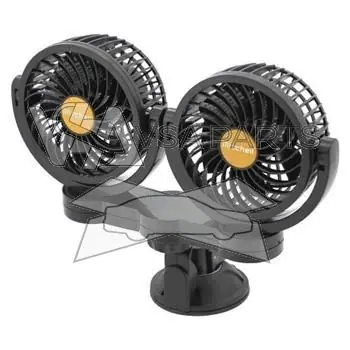 Ventilátor MITCHELL 24V DUO Super Cena