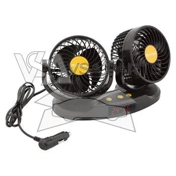 Oblíbený Ventilátor MITCHELL 24V DUO