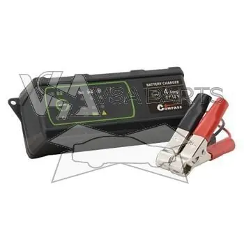 Vrácení Zdarma Nabíječka 4,2A 6/12V PB/GEL