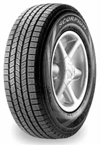 Top Prodej 255/40R21 102T, Pirelli, SCORPION