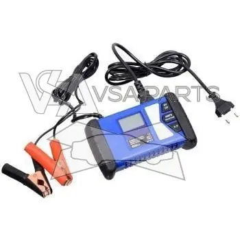 Dokud Zásoby Vydrží Nabíječka 6/12V PB/GEL LCD