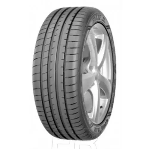 Goodyear EAGLE F1 (ASYMMETRIC) 3 245/40R19 98Y Poslední Šance