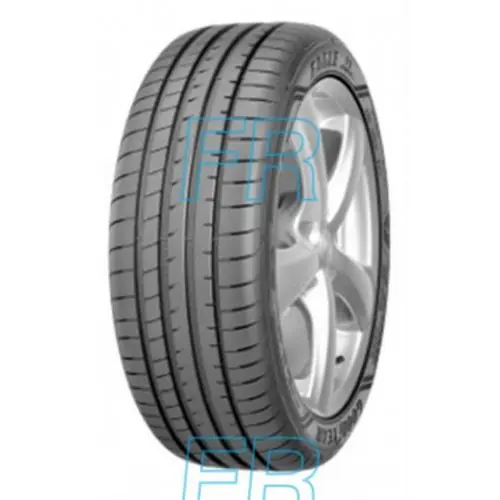 Goodyear EAGLE F1 (ASYMMETRIC) 3 245/40R20 95Y Nejlepší Volba