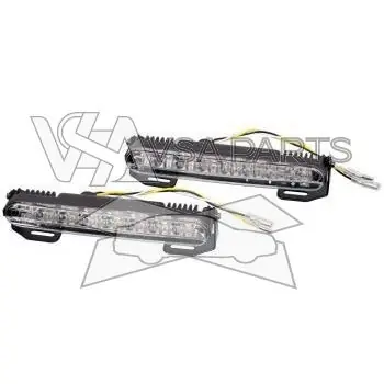 Finální Výprodej Světla denního svícení 16LED