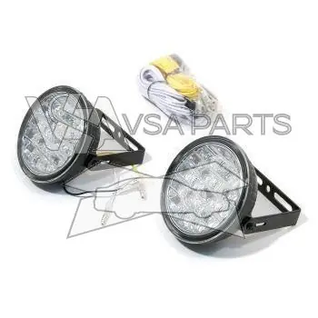 Světla denního svícení 18LED Nejlepší Volba