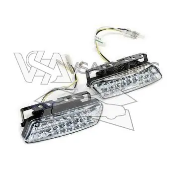 Světla denního svícení 18LED Poslední Šance