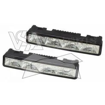 Světla denního svícení 4LED High Power Přímo Od Výrobce