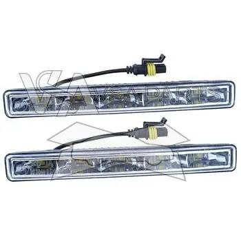 Autentický Světla denního svícení 5 HIGH POWER LED