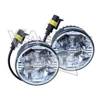 Světla denního svícení 5 HIGH POWER LED Vysoce Kvalitní