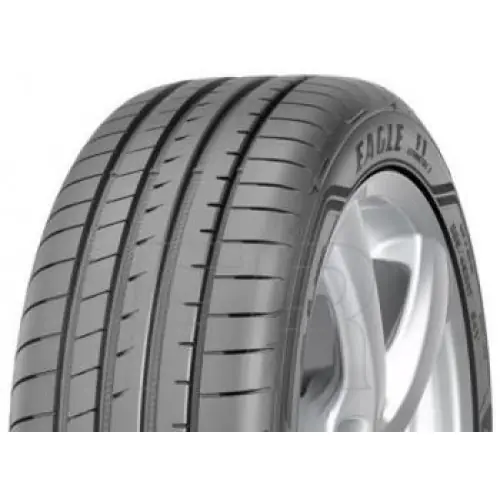 Goodyear EAGLE F1 (ASYMMETRIC) 3 SUV 235/50R19 99V Nová Kolekce