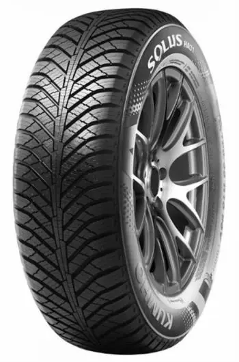 Výprodej 185/50R16 81H, Kumho, SOLUS 4S HA31