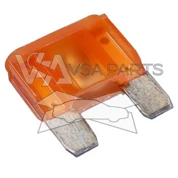 Akce Pojistka plochá 40A maxi - oranžová - N10251901