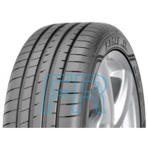 Goodyear EAGLE F1 (ASYMMETRIC) 3 SUV 255/45R19 100V Doprava Zdarma