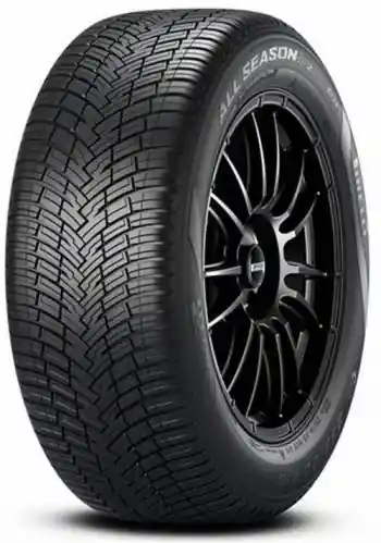 255/55R18 109Y, Pirelli, SCORPION ALL SEASON SF2 Sezónní Sleva