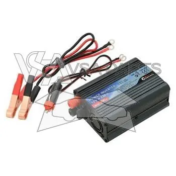 Výprodej Trafo 12/220V