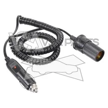 Kabel prodlužovací, 12/24V, 3 m Akční Cena
