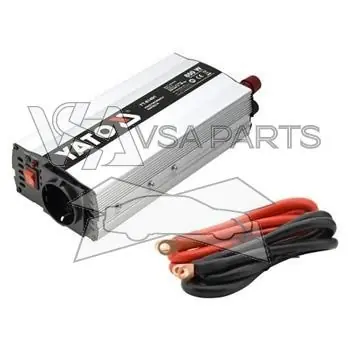Značkový Trafo (měnič napětí) 800W