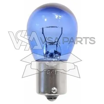 Žárovka 12V 21W Ba15s Blue Kup Teď