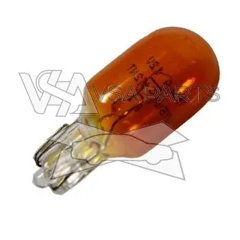Must-Have Žárovka 12V 5W bezpatice oranž N01775311 - Tesla