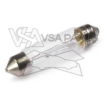 Žárovka 12V 10W sufit Vysoce Kvalitní