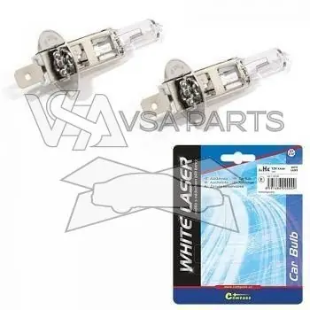 Žárovka 12V H1 55W P14,5s Nízká Cena