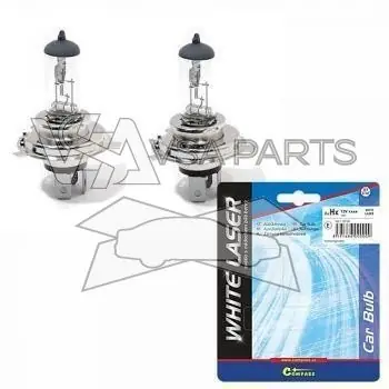 Žárovka 12V H4 60/55W P43t Akční Nabídka