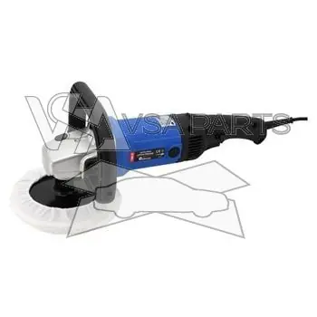 Leštička karosérie (220V, 1400W) Levný