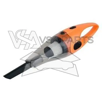 Vysavač nabíjecí, 230V, 80W, 2000 mAh Autentický
