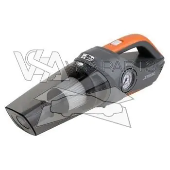 Cenová Bomba Vysavač s kompresorem, 12V, 80W