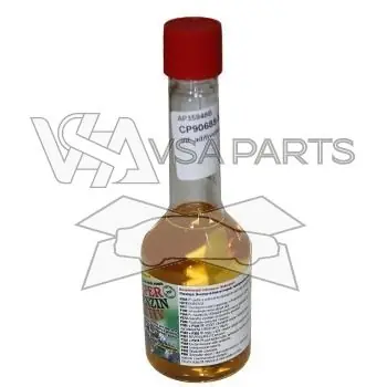 Cenově Výhodný VIF Super Benzin Aditiv - 125 ml