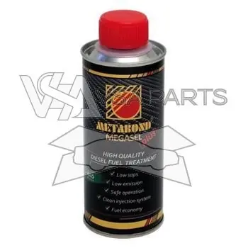 METABOND aditivum do nafty Megasel+ (250 ml) Značkový
