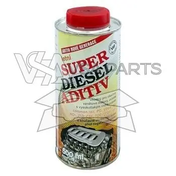 Výprodej VIF SUPER DIESEL ADITIV- letní 500 ml