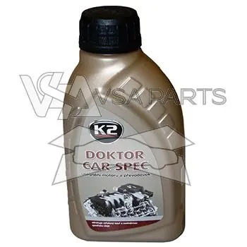 Autentický K2 aditivum do oleje (443 ml)
