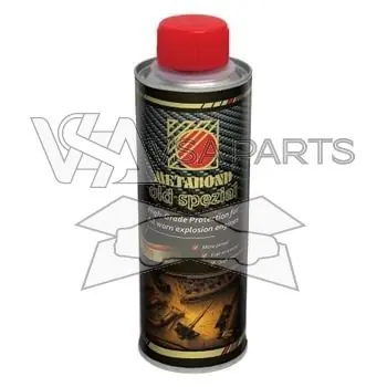 Značkový METABOND aditivum do oleje Old Spezial (250 ml)