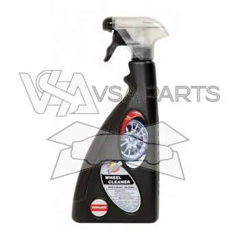 Levný NANO+ čistič disků kol (700 ml)