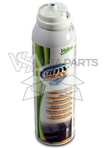 Akce Čistič klimatizace 125 ml - VALEO