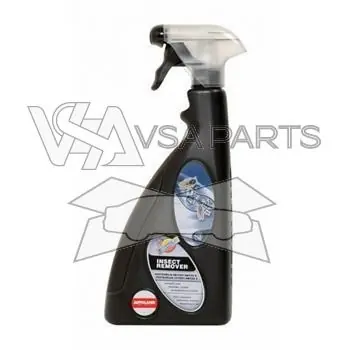 NANO+ odstraňovač hmyzu, 750 ml, rozprašovač Nízká Cena
