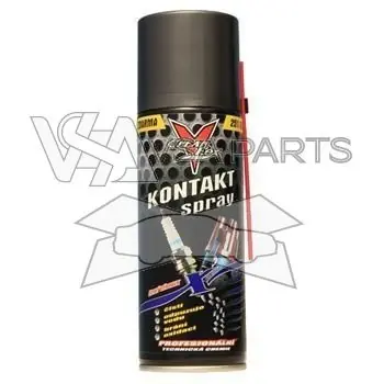 KONTAKT (200 ml, sprej) Tovární Cena