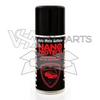 Cenově Výhodný NANOPROTECH Auto Moto Anticor (150ml, sprej, červený)
