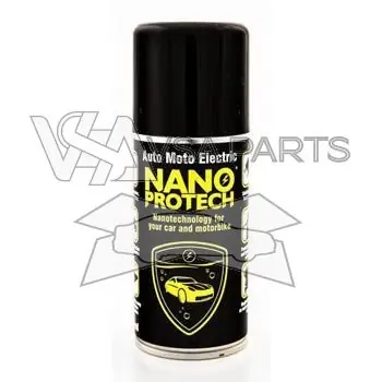Top Prodej NANOPROTECH Auto Moto Electric (150ml, sprej, žlutý)