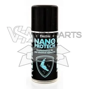 NANOPROTECH Electric 150ml, sprej, modrý) Výhodná Nabídka