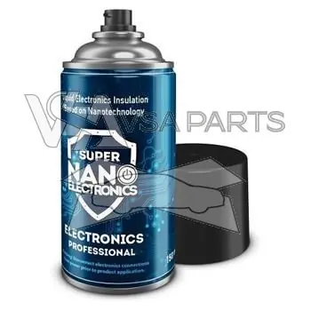 Nejlepší Volba NANOPROTECH GNP Electronics (150ml, sprej, modrý)