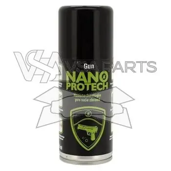 NANOPROTECH Gun (150ml, sprej, zelený tmavě) Nejprodávanější