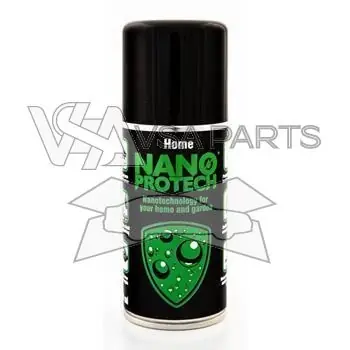 Ověřený NANOPROTECH Home (150ml, sprej, zelený)