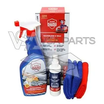 NANO GNP 3v1 (750 + 150 ml) Vrácení Zdarma