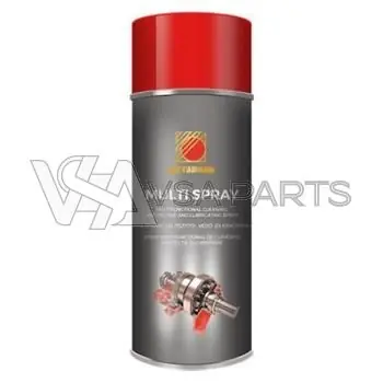 Cenově Výhodný METABOND MULTI Spray (400 ml)
