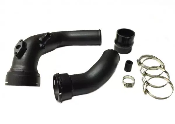 Vrácení Zdarma Charge Pipe FTP Motorsport BMW 1-Series F20 / 2-Series F22 / 3-Series F30 / F31 135i, 235i, 335i, 435i N55