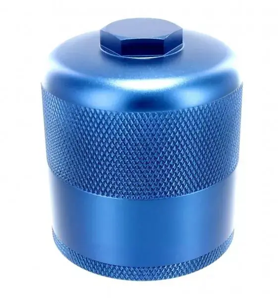 Speciální Cena Magnetický olejový filtr ProRacing pro opakované použití - 3/4"-16 UNF